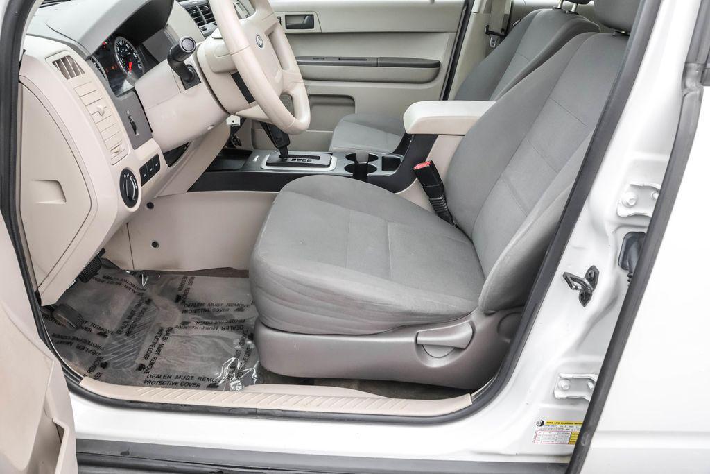 used 2011 Ford Escape car, priced at $3,767