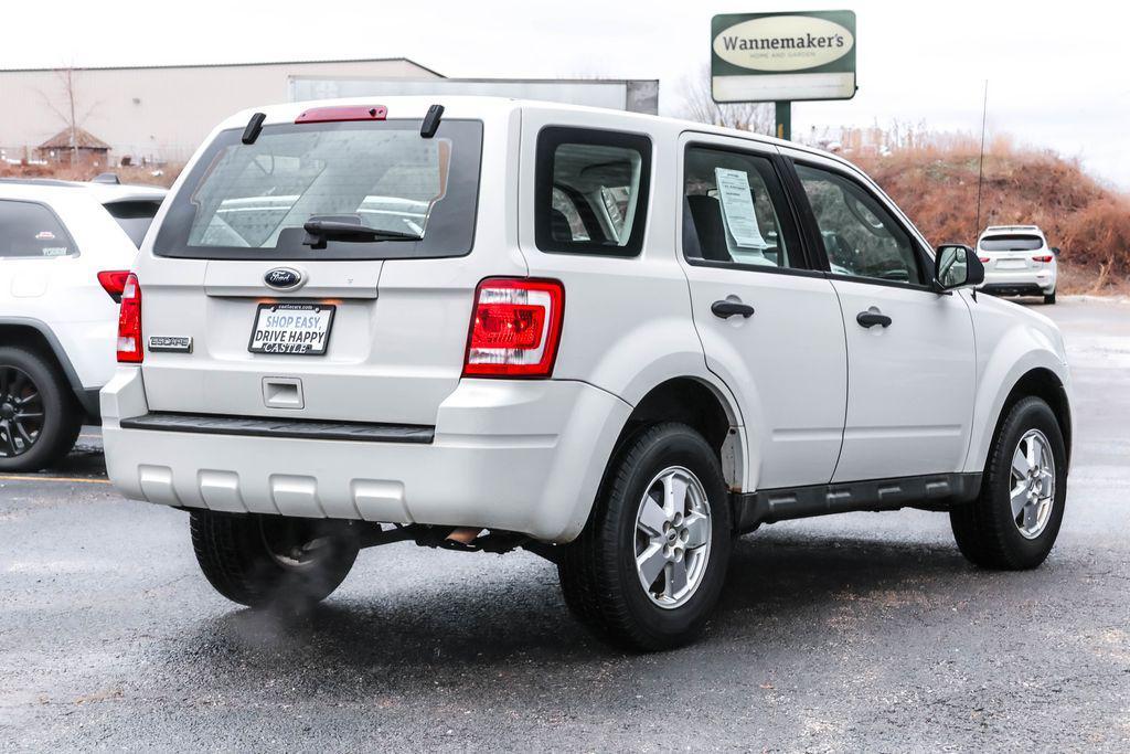 used 2011 Ford Escape car, priced at $3,767