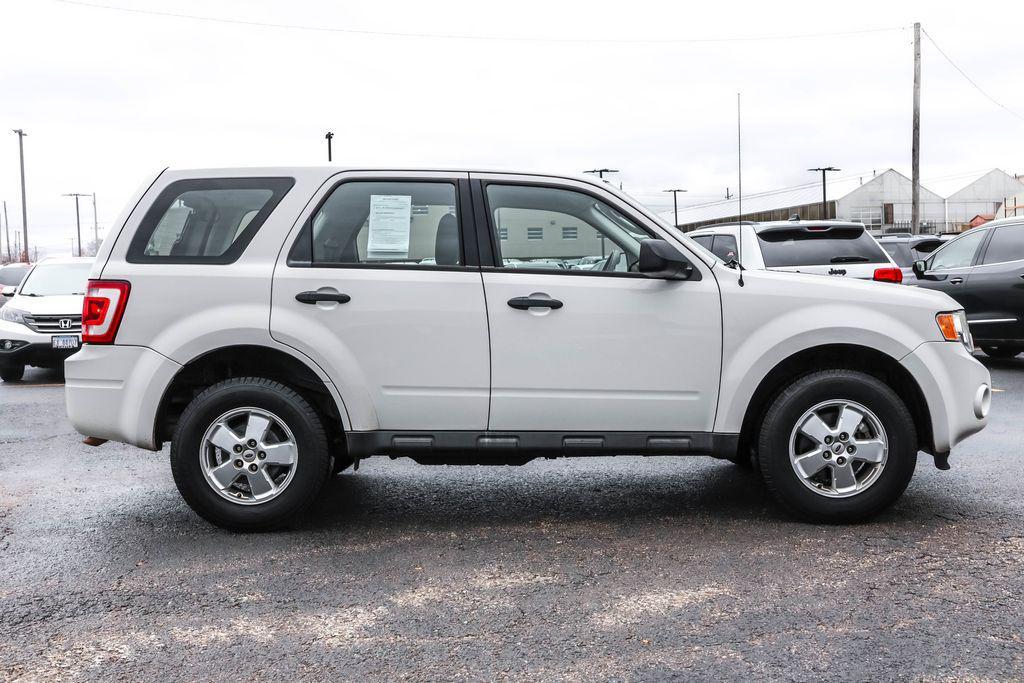 used 2011 Ford Escape car, priced at $3,767