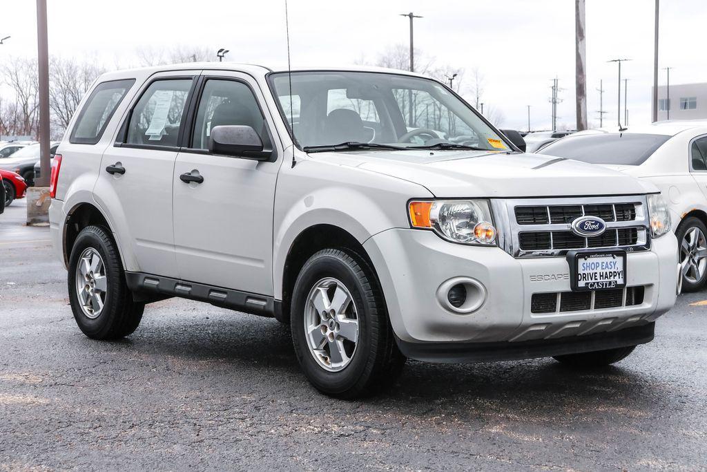 used 2011 Ford Escape car, priced at $3,767