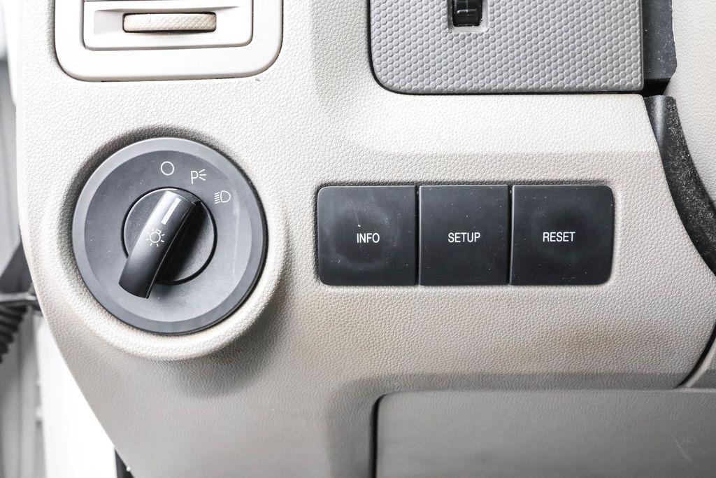 used 2011 Ford Escape car, priced at $3,767