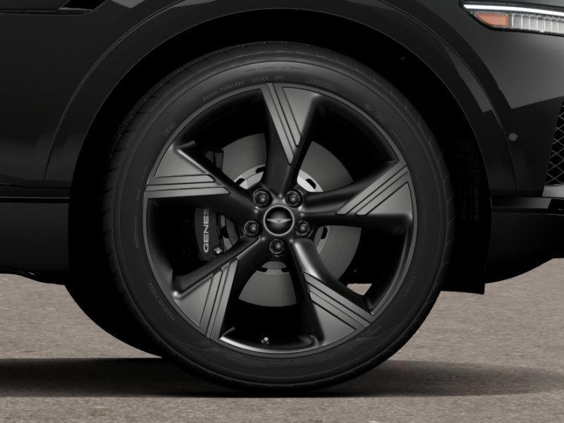 new 2026 Genesis GV80 car, priced at $81,957
