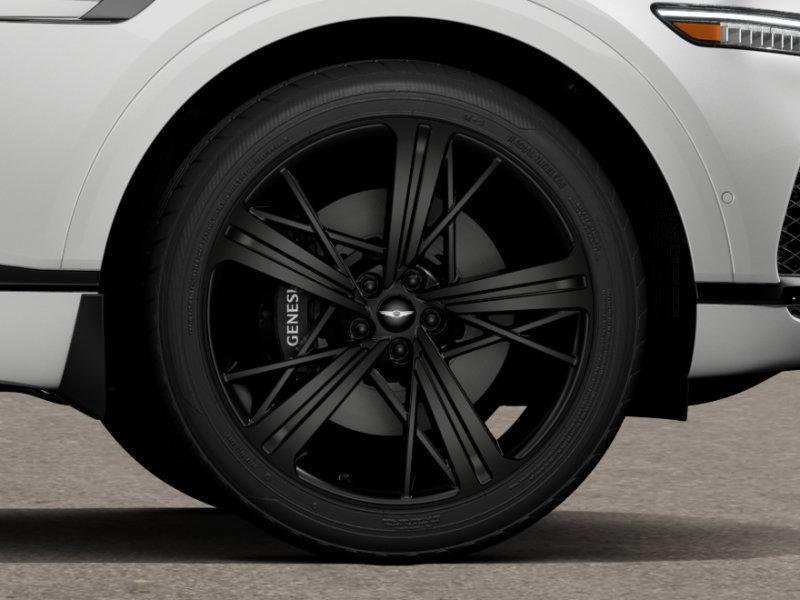 new 2026 Genesis GV80 Coupe car, priced at $91,970