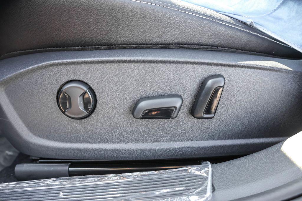 new 2026 Volkswagen Jetta car, priced at $27,117
