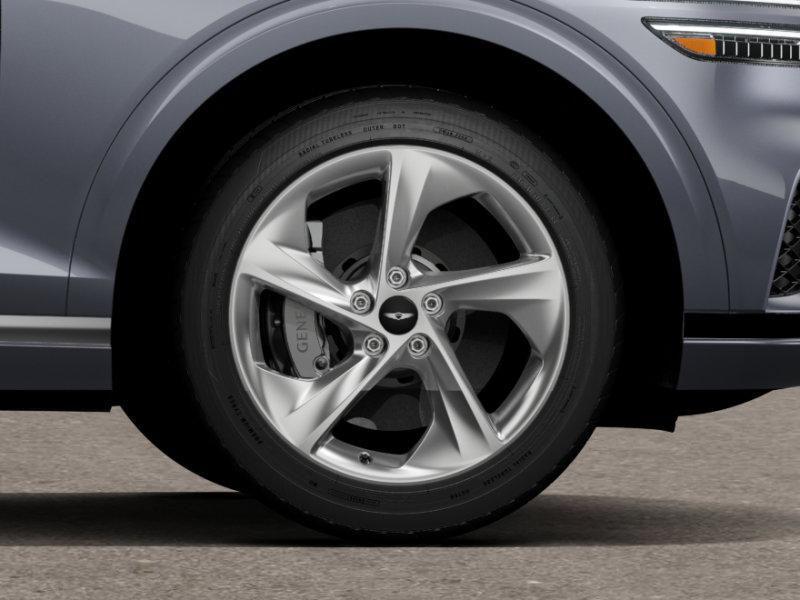 new 2026 Genesis GV70 car, priced at $53,260