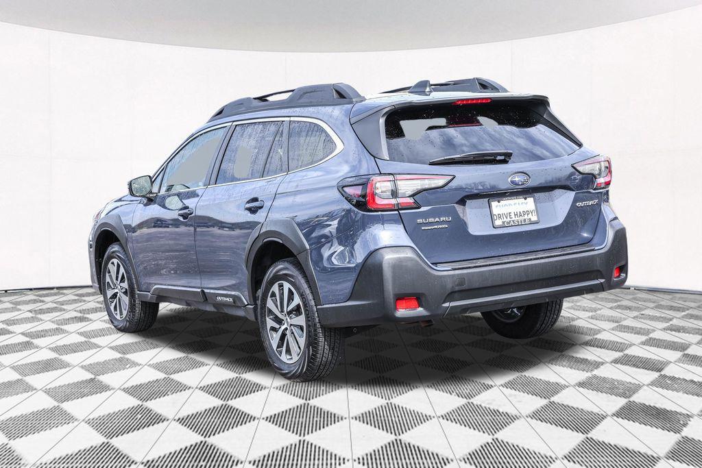 used 2024 Subaru Outback car, priced at $26,948