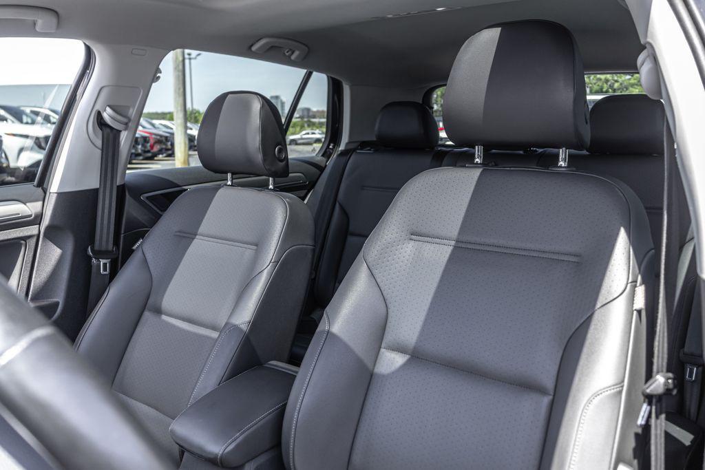 used 2015 Volkswagen Golf car, priced at $13,477