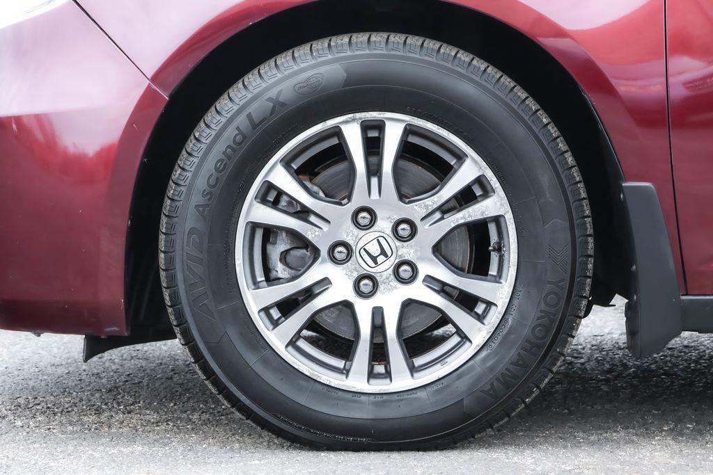 used 2013 Honda Odyssey car, priced at $8,267