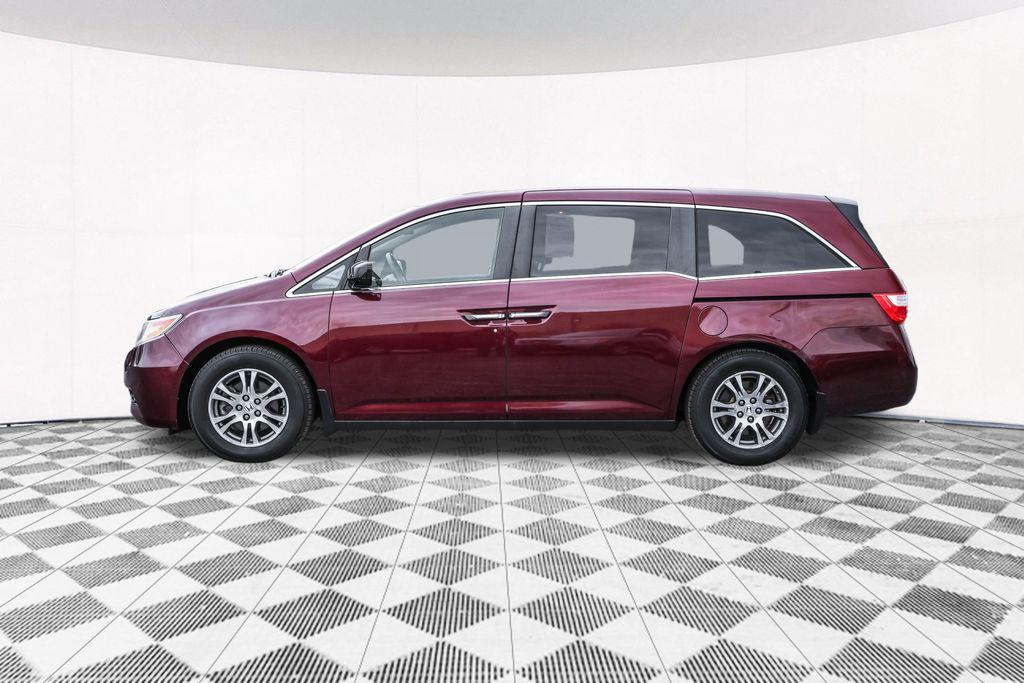 used 2013 Honda Odyssey car, priced at $8,267