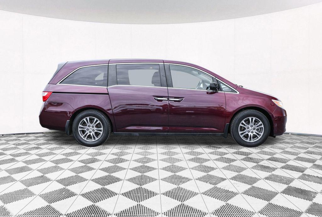 used 2013 Honda Odyssey car, priced at $8,267