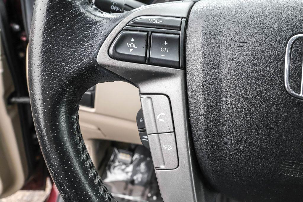 used 2013 Honda Odyssey car, priced at $8,267