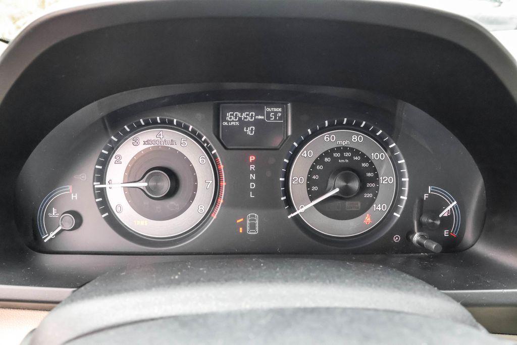 used 2013 Honda Odyssey car, priced at $8,267