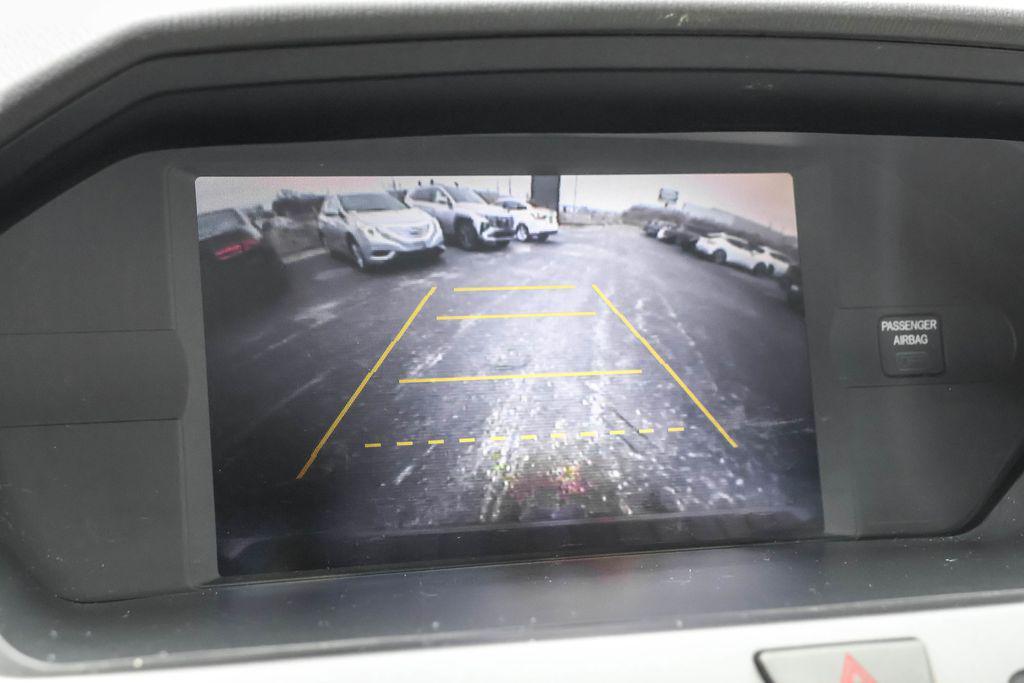 used 2013 Honda Odyssey car, priced at $8,267