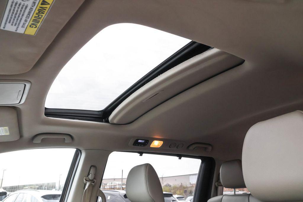 used 2013 Honda Odyssey car, priced at $8,267