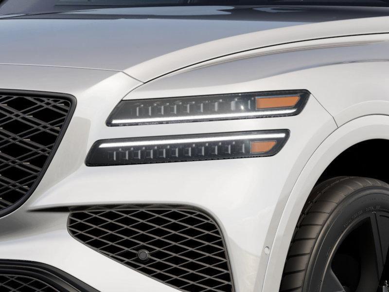 new 2027 Genesis GV80 car, priced at $87,110