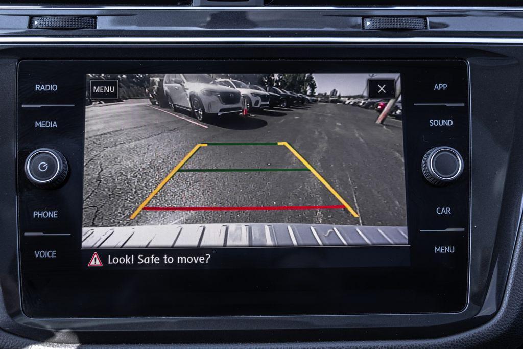used 2019 Volkswagen Tiguan car, priced at $17,970