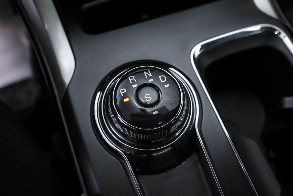 used 2018 Ford Fusion car, priced at $10,667