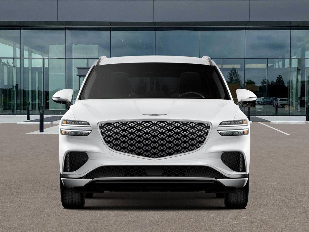 new 2026 Genesis GV70 car, priced at $49,670
