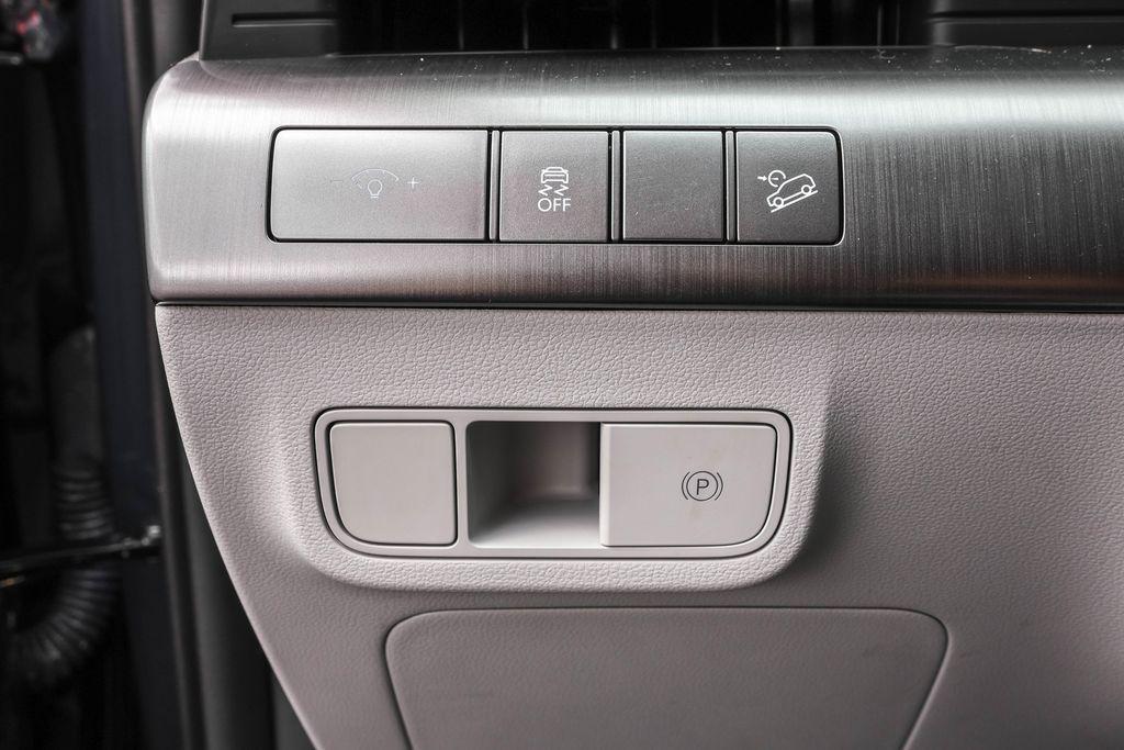 used 2026 Hyundai Kona car, priced at $26,489