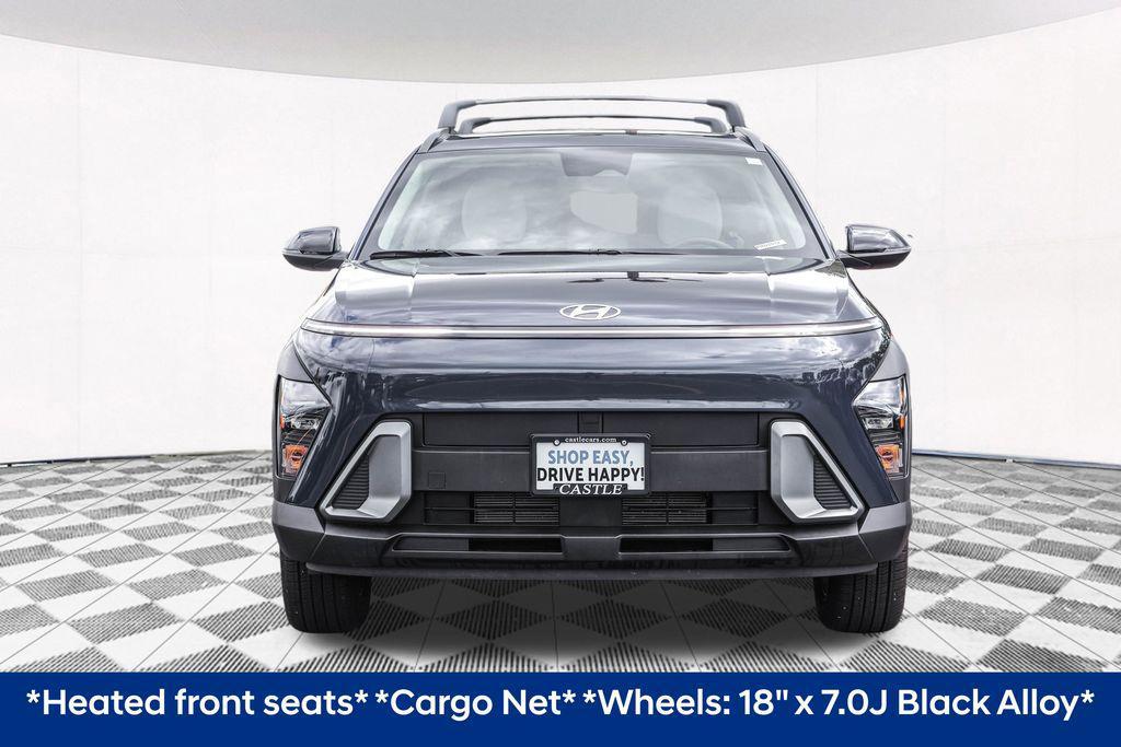used 2026 Hyundai Kona car, priced at $26,475