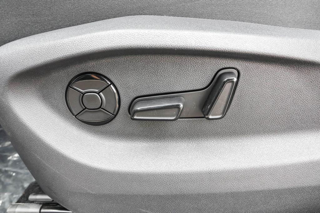 new 2026 Volkswagen Tiguan car, priced at $34,538