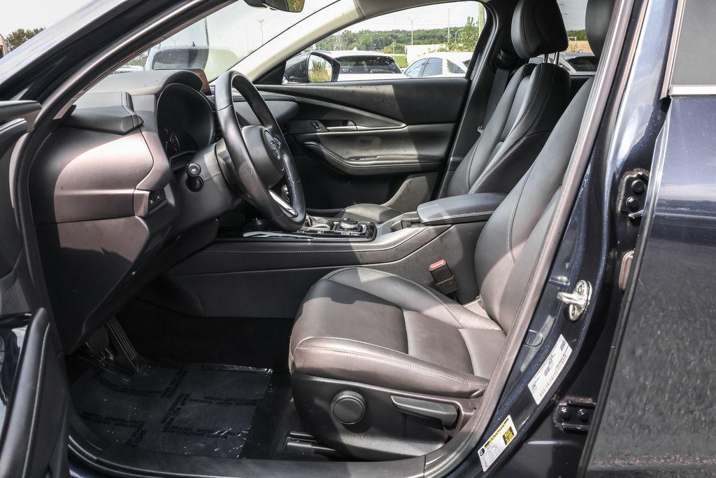 used 2024 Mazda CX-30 car, priced at $21,606