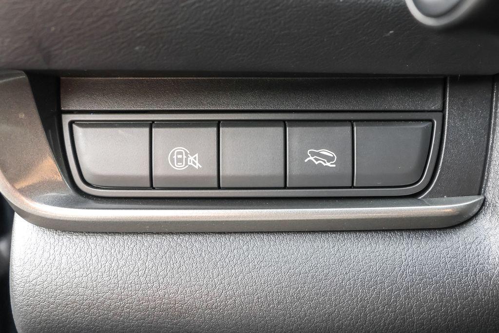 used 2024 Mazda CX-30 car, priced at $21,606
