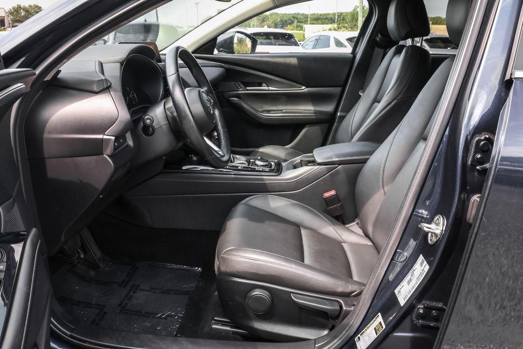 used 2024 Mazda CX-30 car, priced at $21,606