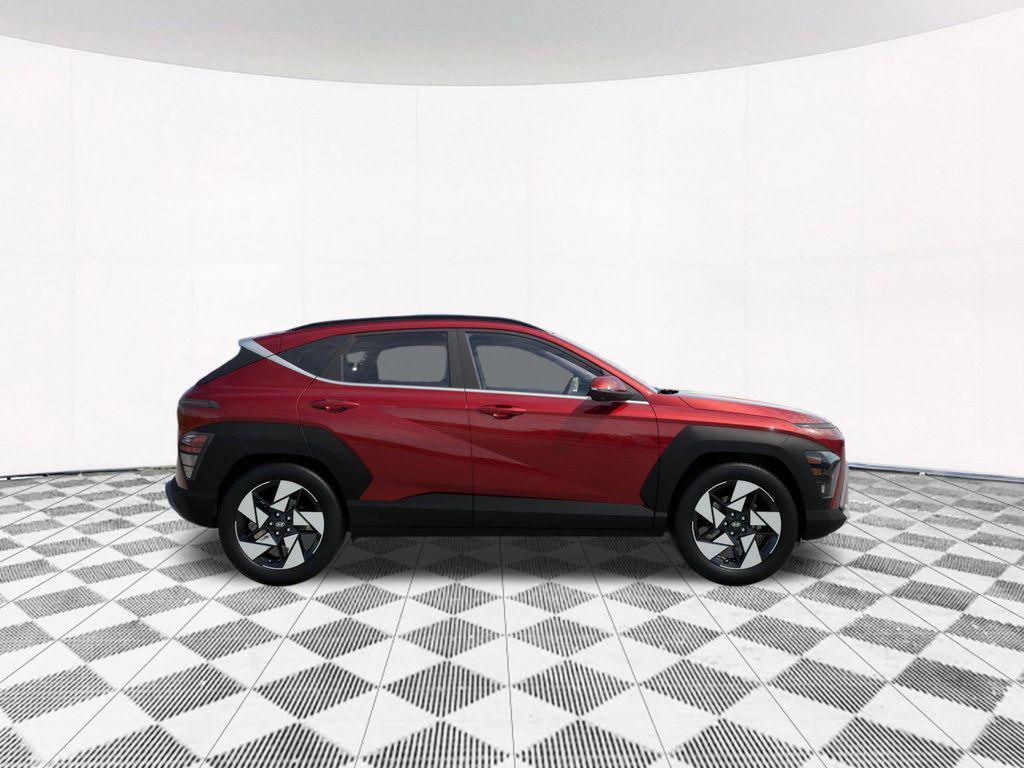 new 2026 Hyundai Kona car, priced at $27,083
