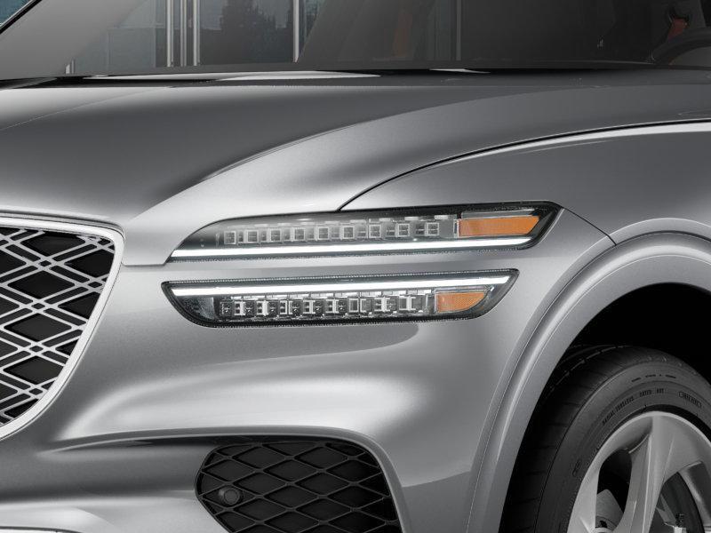 new 2026 Genesis GV70 car, priced at $58,050