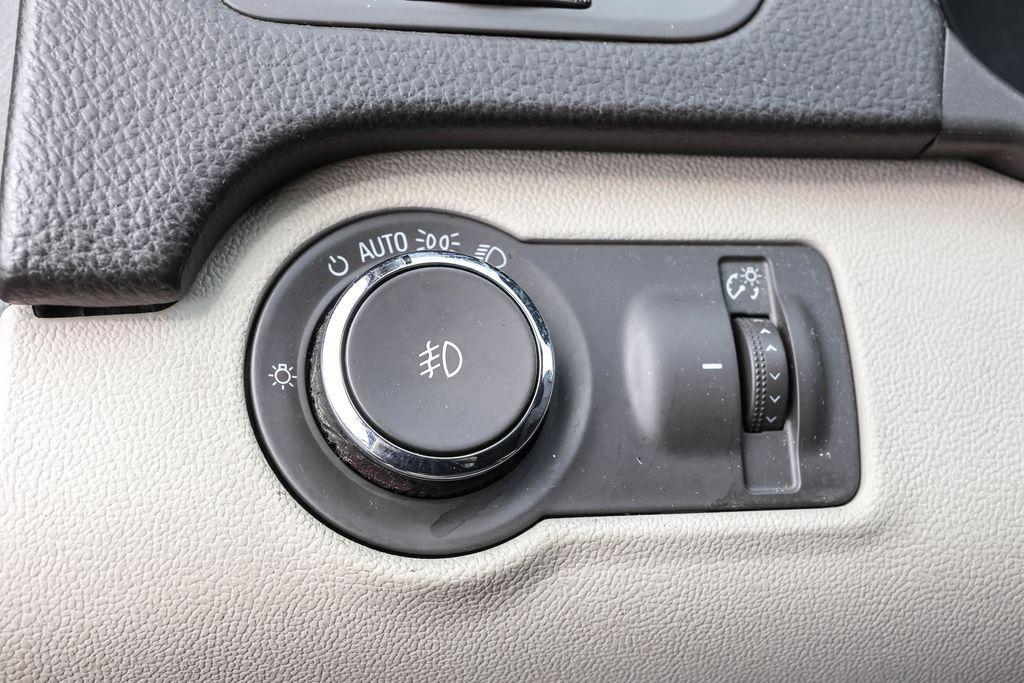 used 2011 Buick Regal car, priced at $8,495