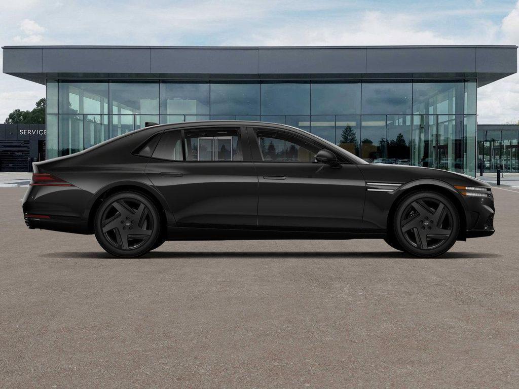 new 2026 Genesis G90 car, priced at $103,295