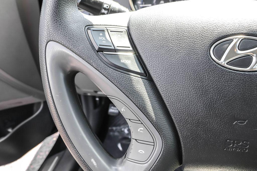used 2012 Hyundai Sonata car, priced at $7,289