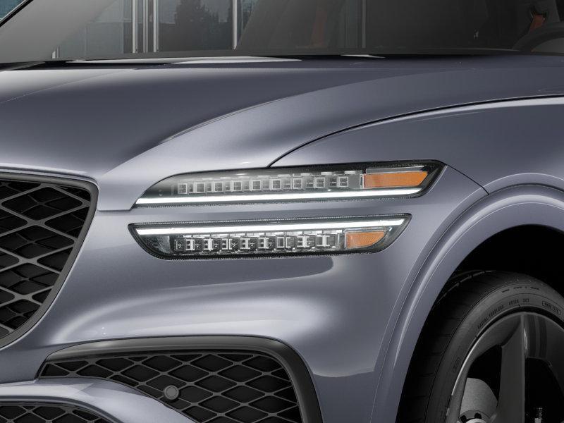 new 2026 Genesis GV70 car, priced at $61,190
