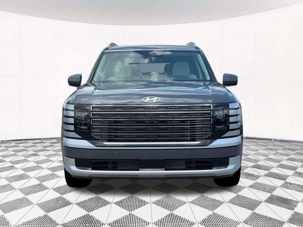new 2026 Hyundai Palisade car, priced at $52,737