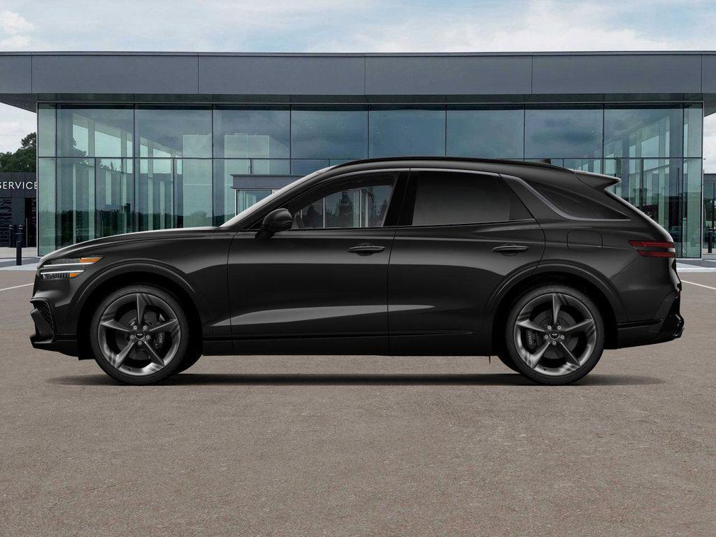 new 2026 Genesis GV70 car, priced at $61,375