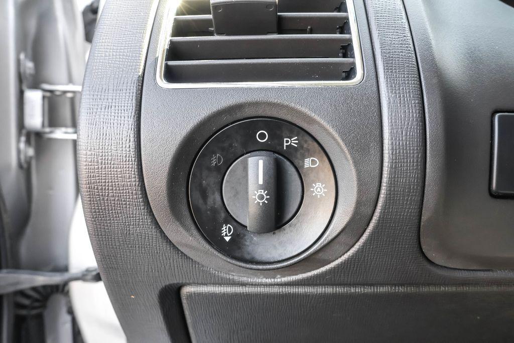 used 2019 Ford Flex car, priced at $18,499