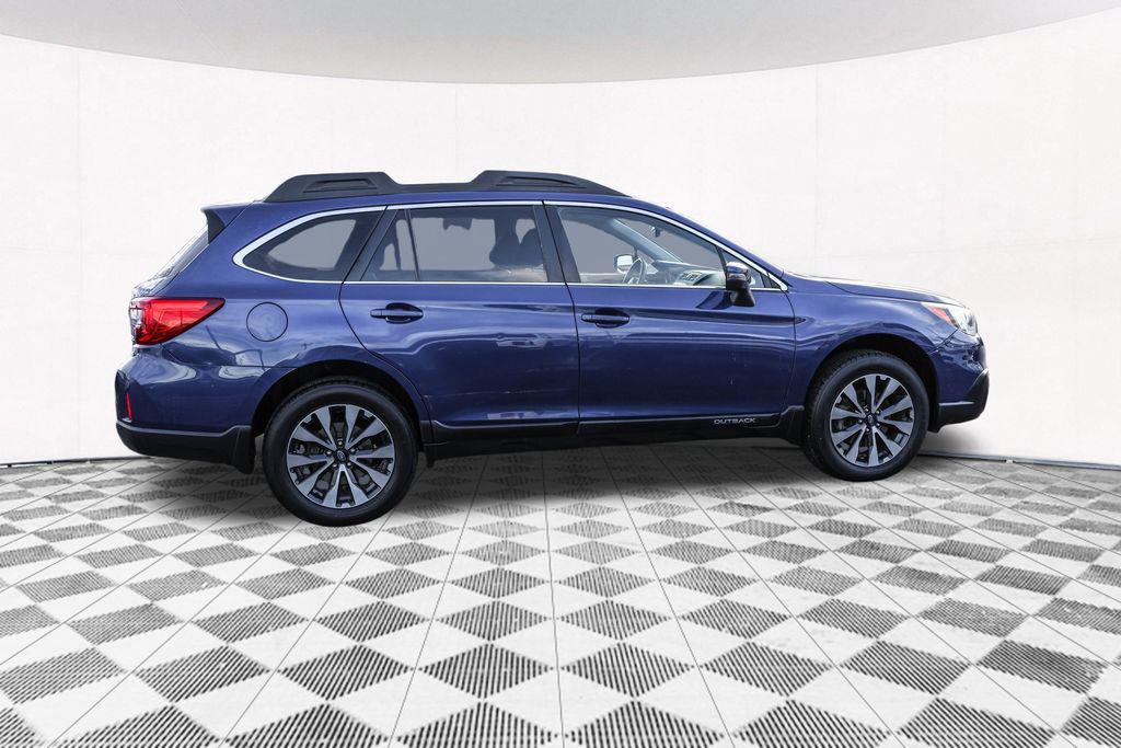 used 2017 Subaru Outback car, priced at $13,467