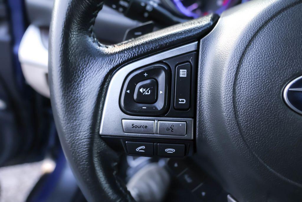 used 2017 Subaru Outback car, priced at $13,467