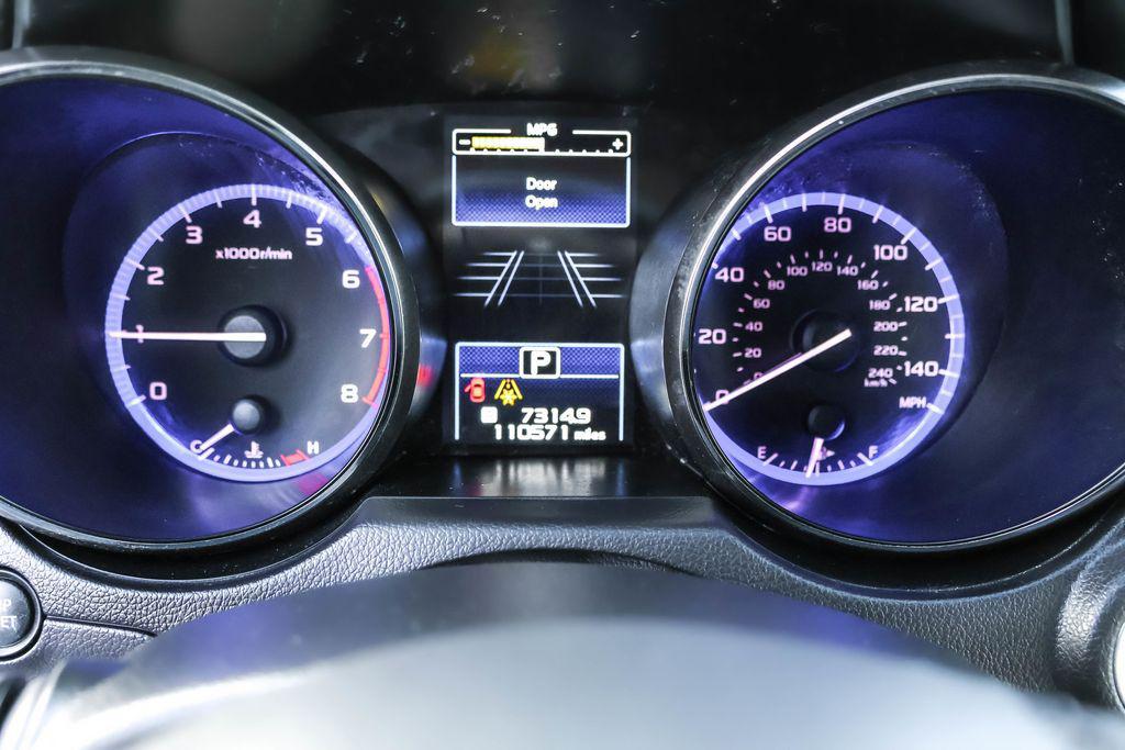 used 2017 Subaru Outback car, priced at $13,467