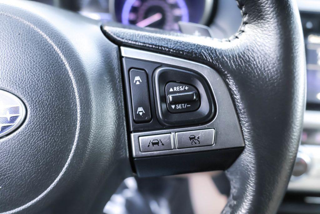 used 2017 Subaru Outback car, priced at $13,467