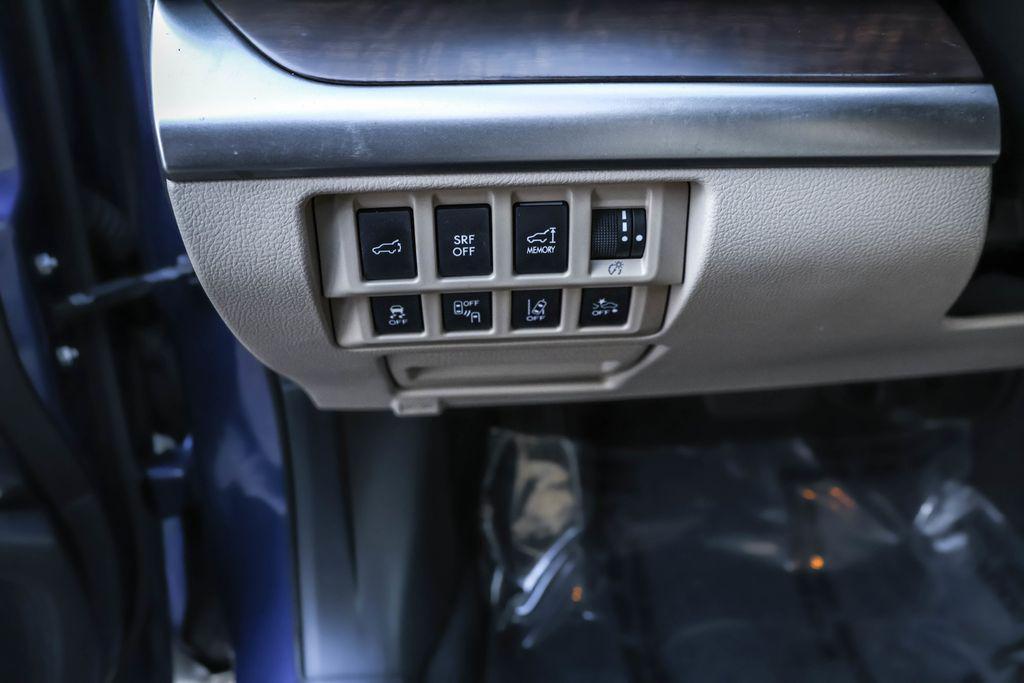 used 2017 Subaru Outback car, priced at $13,467