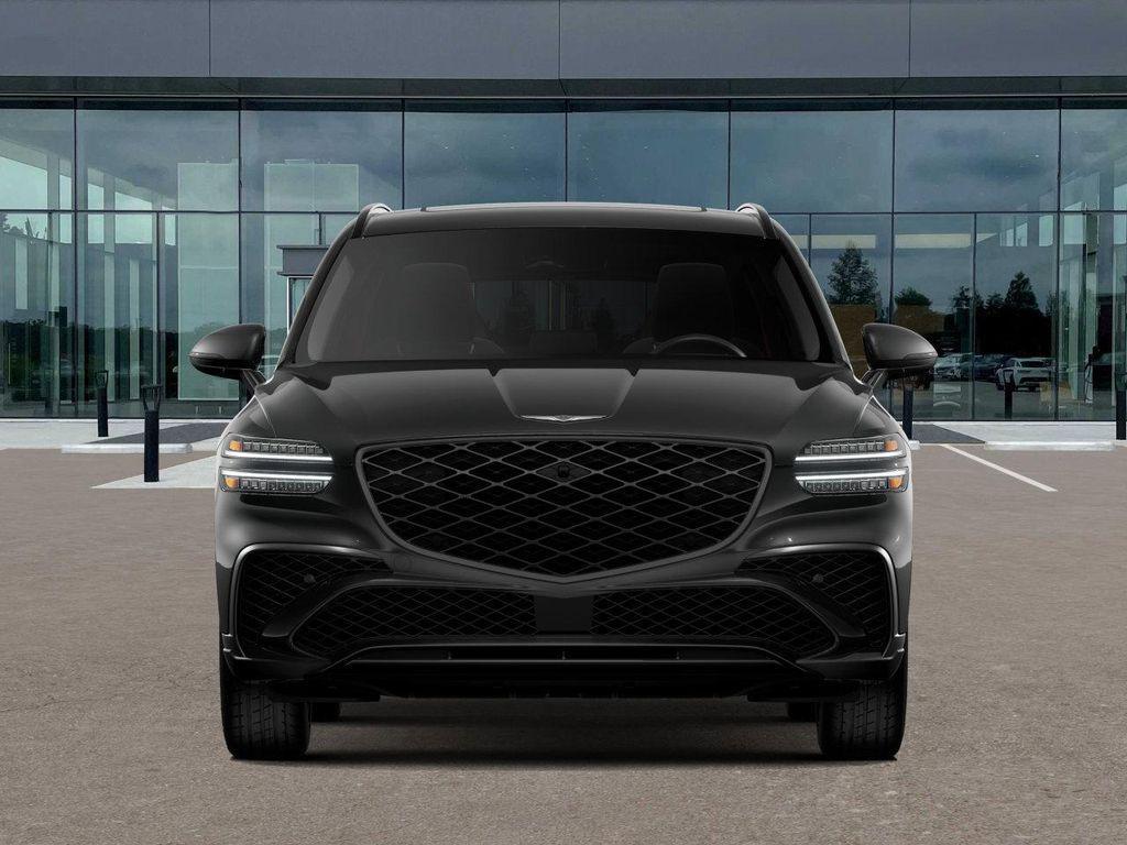 new 2026 Genesis GV70 car, priced at $62,301