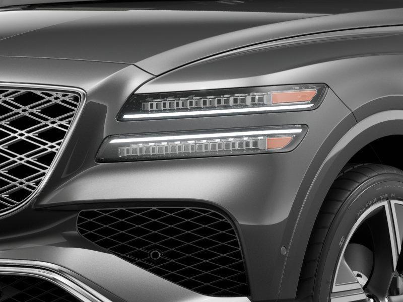 new 2026 Genesis GV80 car, priced at $81,191