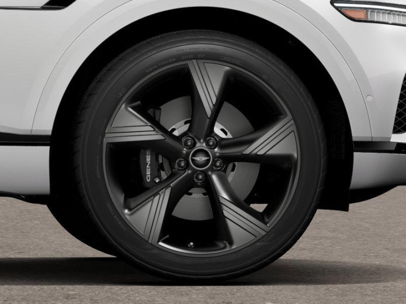 new 2026 Genesis GV80 car, priced at $82,331