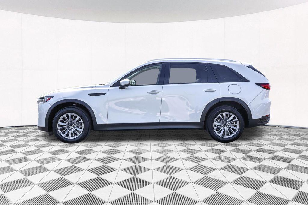 used 2024 Mazda CX-90 car, priced at $30,072
