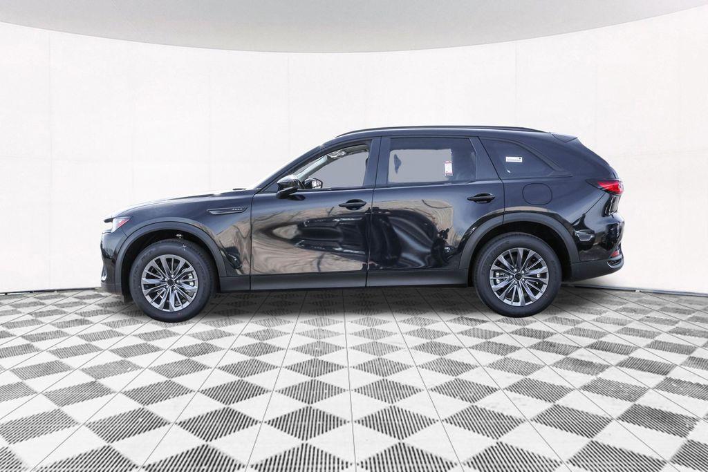 new 2026 Mazda CX-70 PHEV car, priced at $43,427