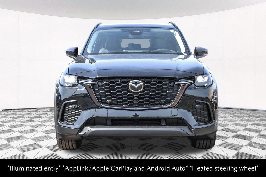 new 2026 Mazda CX-70 PHEV car, priced at $43,427