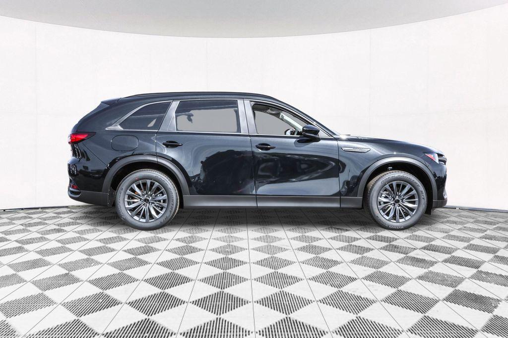 new 2026 Mazda CX-70 PHEV car, priced at $43,427