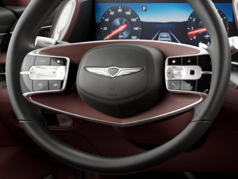 new 2026 Genesis G90 car, priced at $100,480